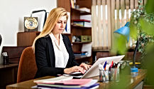 Senior Project Manager