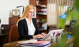 Office service