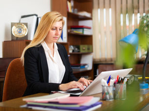 You’ve Been Asked To Manage An Office Refurbishment. What Next?