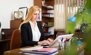 The Compliance Officer Role in Law Firms: What Good Looks Like