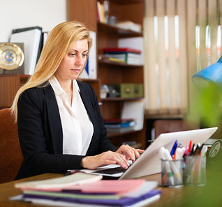 Office service
