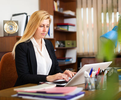 Office service