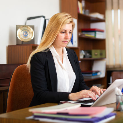 Office service