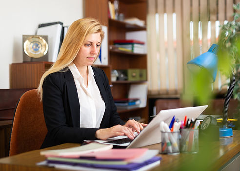 Office service