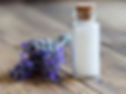 Bottles of Homeopathic Pills