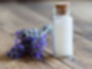 Bottles of Homeopathic Pills