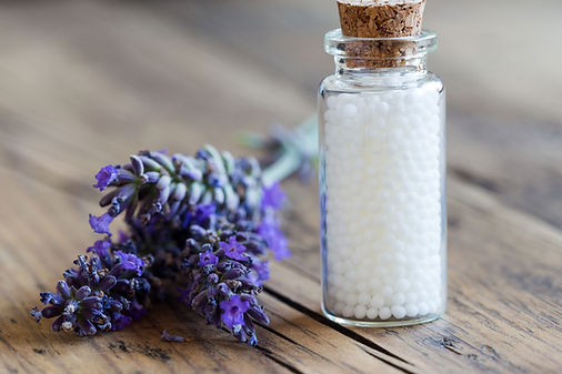 Homeopathic Medicine