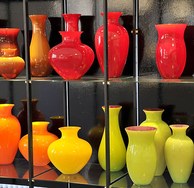 Decorative Vases