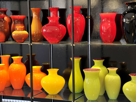 Stile d'Arredo più Ideale per Casa e Negozi
