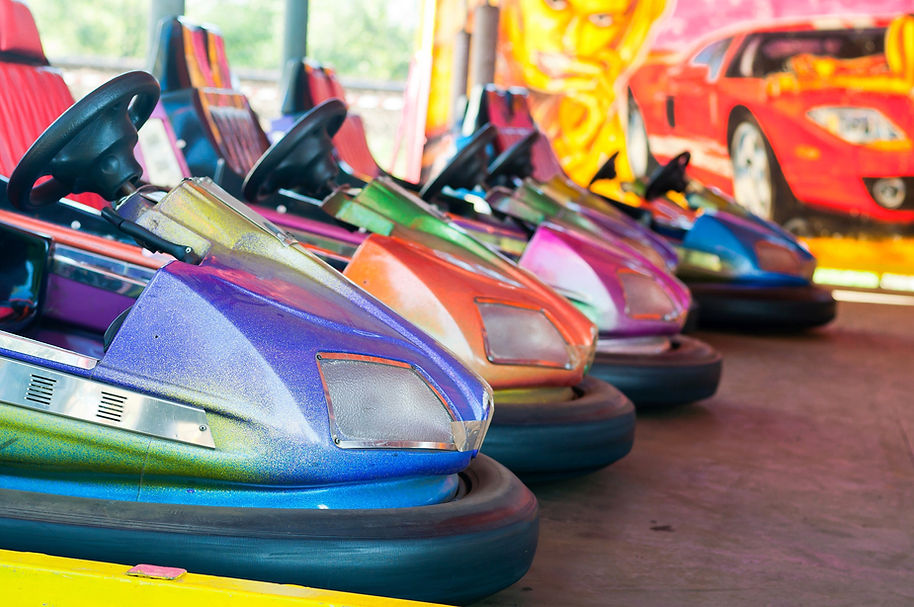 Bumper Cars