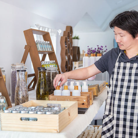 Are You Ready To Start Your Own Business?