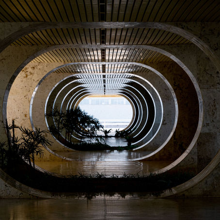 The Shift to Sustainability: 5 Eco-Friendly Materials Transforming Architecture Today