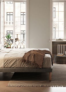 Urban Bedroom