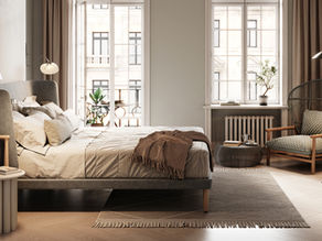 Wechseljahre guter Schlaf und Balance 