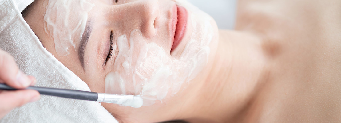 Beauty Mask