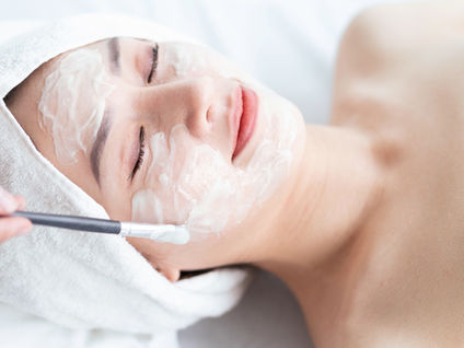 Large Pores