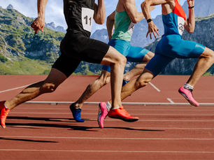 Quer correr melhor e mais rápido? Então você precisa entender seu pace.