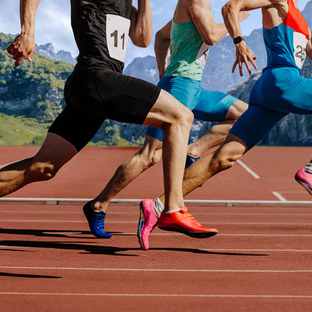 La Sophrologie : Un atout majeur pour les athlètes.