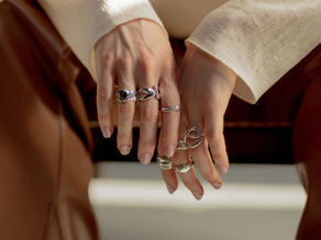 The Art of Layering: Elevate Your Style with Layered Jewelry