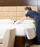 Bed Making | Vacation Rental / Airbnb Cleaning