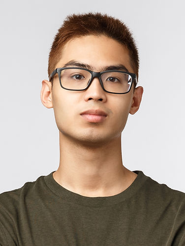 Close-up Portrait