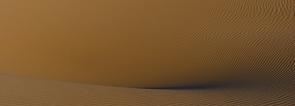 Sable sans fin