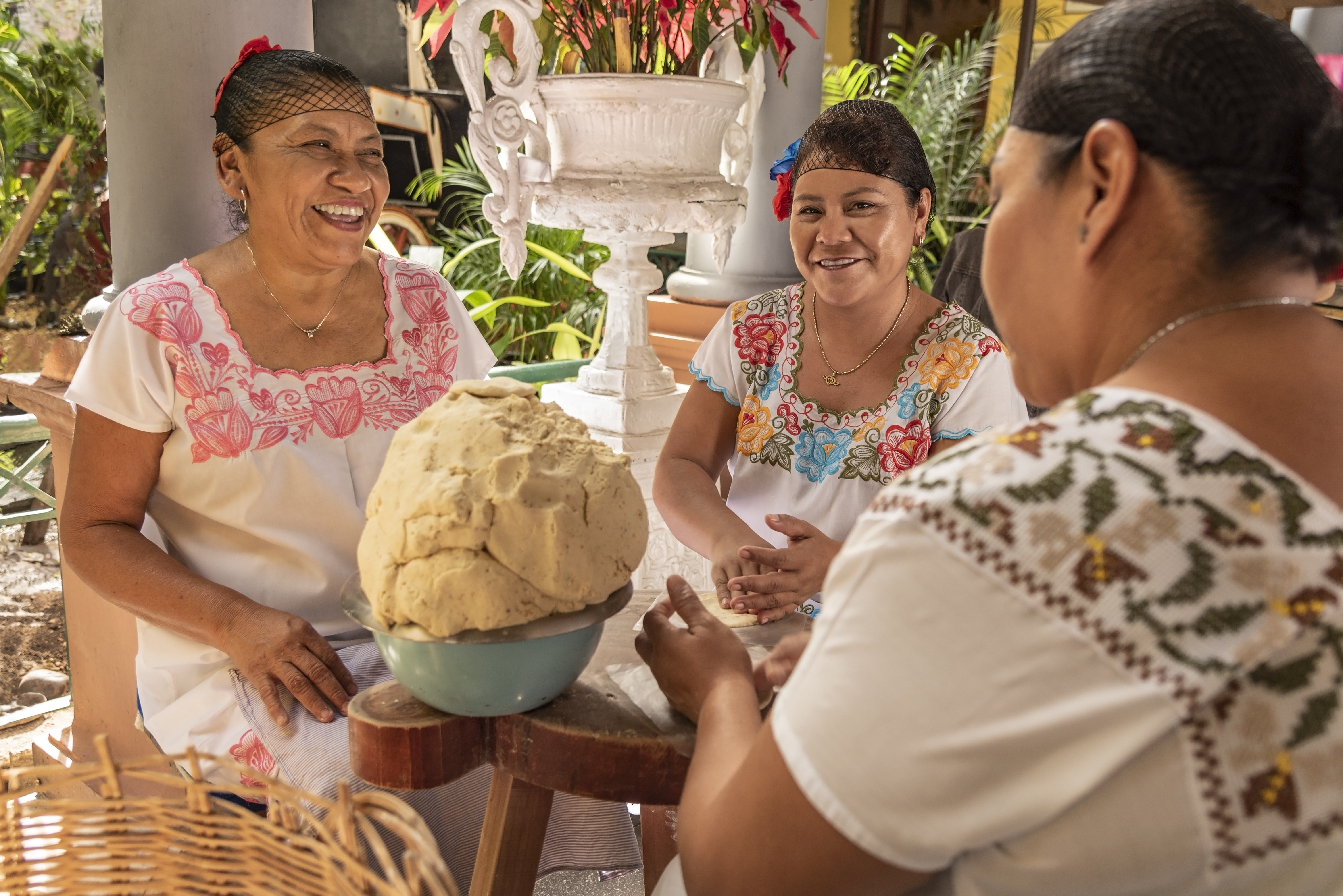 EE.UU. y México colaboran en preservación de lenguas indígenas