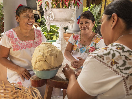 LAS GAFAS DE LA DIVERSIDAD E INCLUSIÓN SOCIAL, DESDE LA REALIDAD DE LAS MUJERES EMPRENDEDORAS.