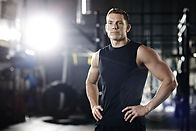 Gym Instructor