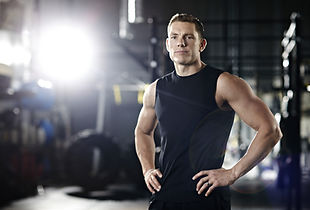 Gym Instructor