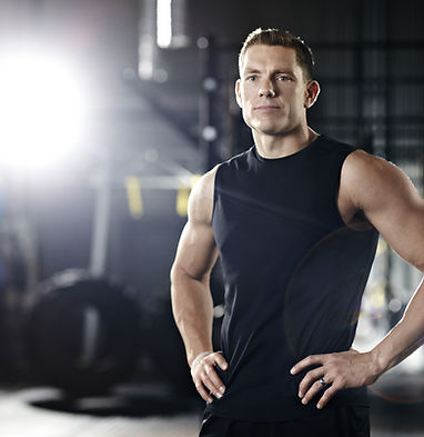 Gym Instructor