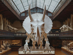 'Dinosaur Highway' Discovered