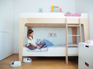 How to make your child's personal space learner friendly