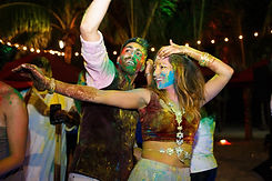Event Celebration