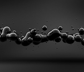 Liquid Bubbles