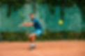 Tennis player