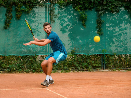 BLOG: Why being a good sport is good for tennis – and business