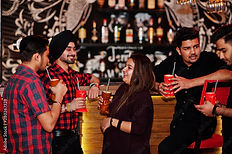 Get together
