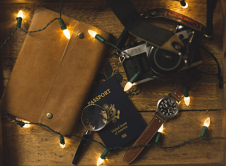 Travel Essentials
