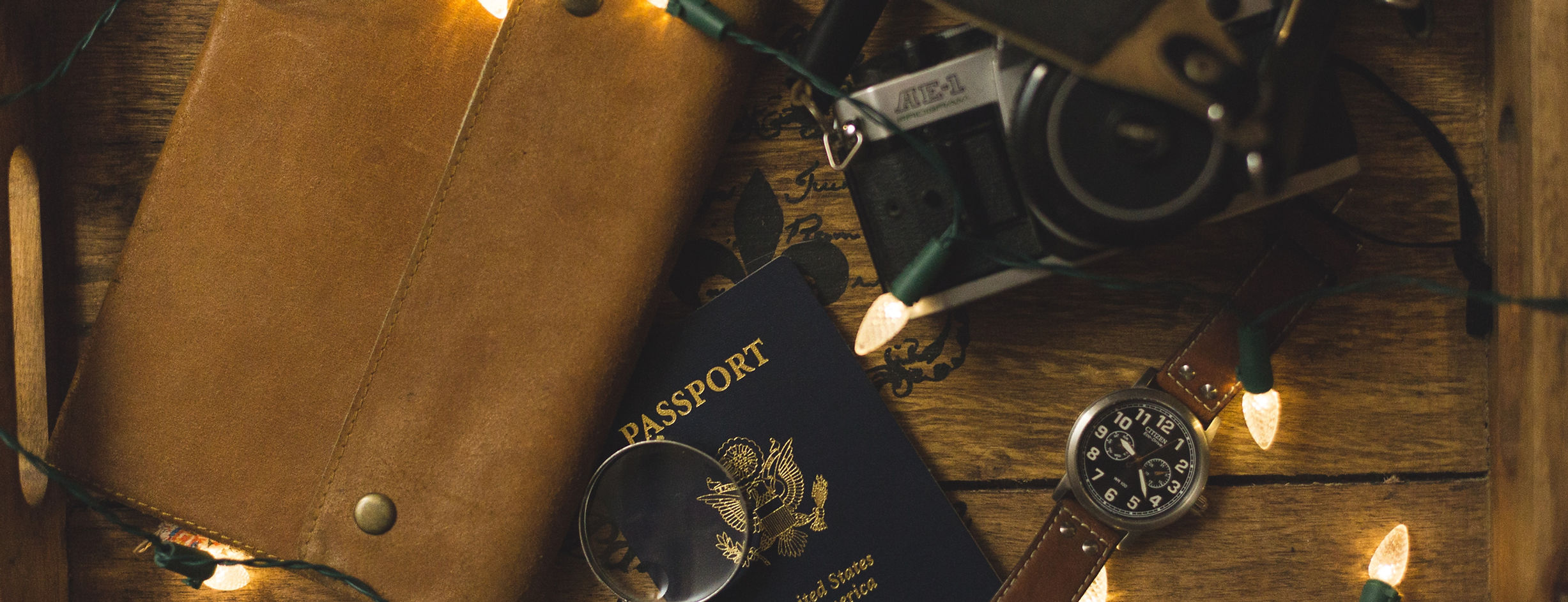 Travel Accessories
