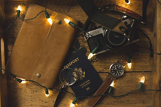 Travel Essentials