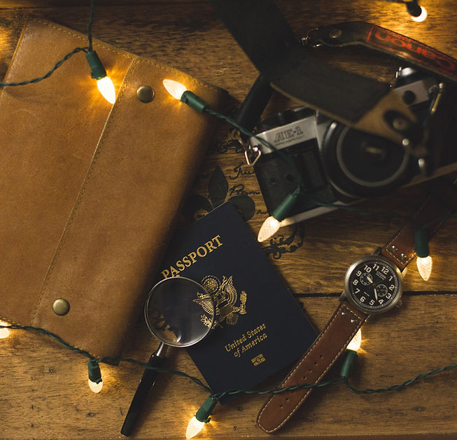 Wanderlust
