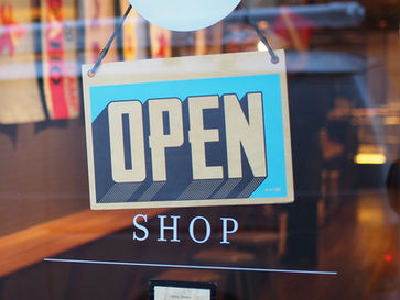 Why start a business in the middle of a global pandemic?