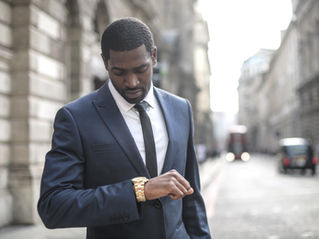 I Know Why You Can't Get Your Priorities Straight