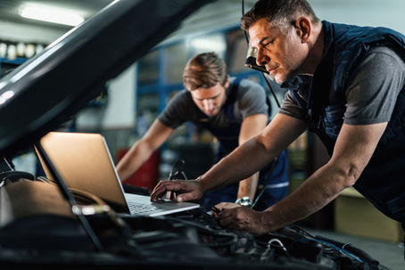 Should you service your car with a dealership or independent repair facility?