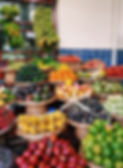 Fresh Produce