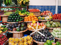 Alimentos Essenciais que o Ajudarão a Ser Fibrado: Guia Completo
