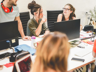 8 Robust Ways Sales and Marketing Can Work Together