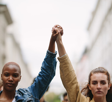 Unity And Strength