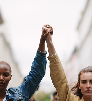 Unity And Strength